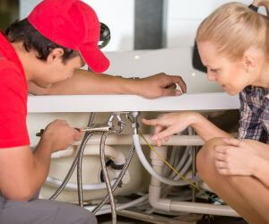 About Sewer Line Replacement Sheppard Afb, TX